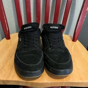 Shoes Etnies x Michelin, SZ 9.5, Skateboarding